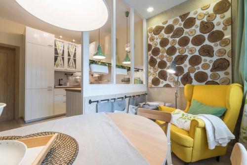 От кухни до дачи - одно окно! 05