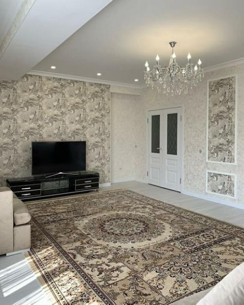 Современный дизайн жилья. 03