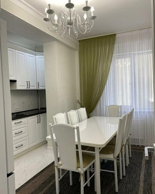 Современный дизайн жилья. 02