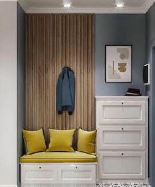 Идеи для вдохновения. 09