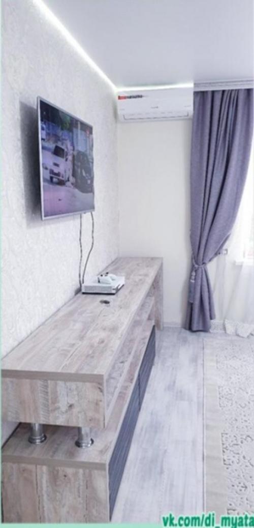 Стильное оформление квартиры. 05