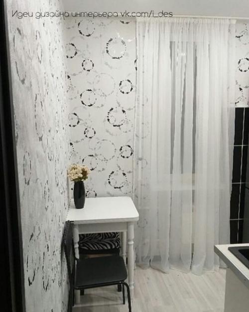 Невероятное преображение кухни. 03