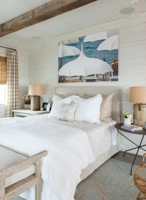 Просторный дом. В светлых оттенках. 02