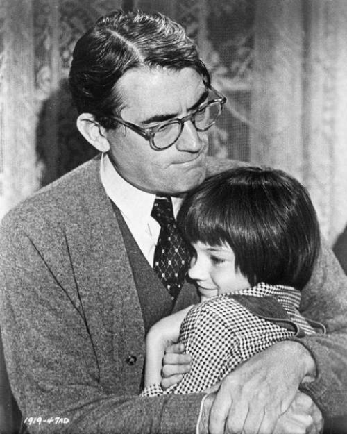Убить пересмешника. To Kill a Mockingbird. 01