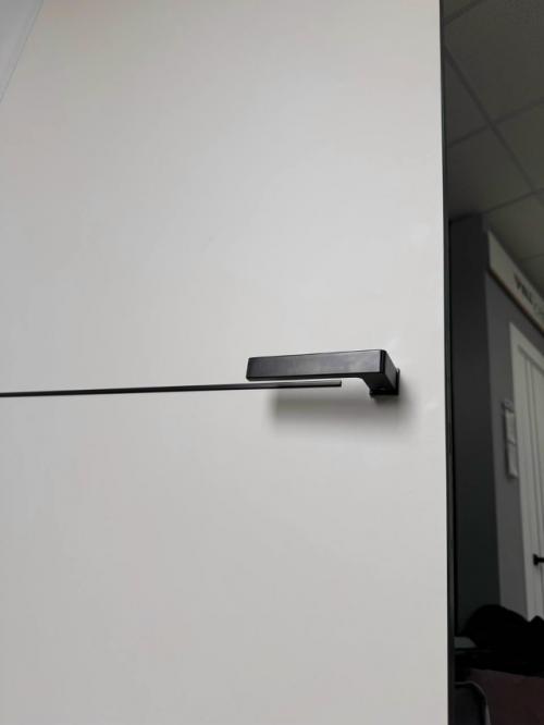 Galant в покрытии Emalux: стиль, прочность, инновации. 01