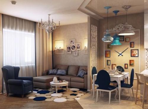 Мы создаем уютную гостиную своими руками. 01 Мы создаем уютную гостиную своими руками. 01