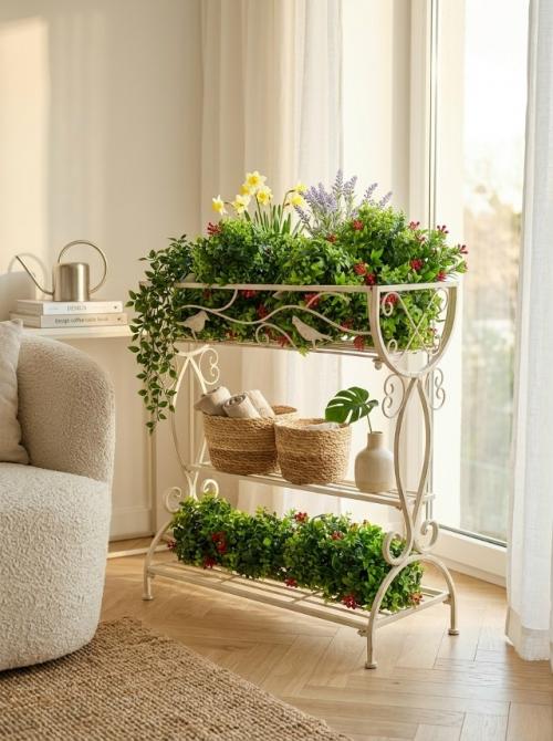 Один предмет - порядок во всём доме. 01