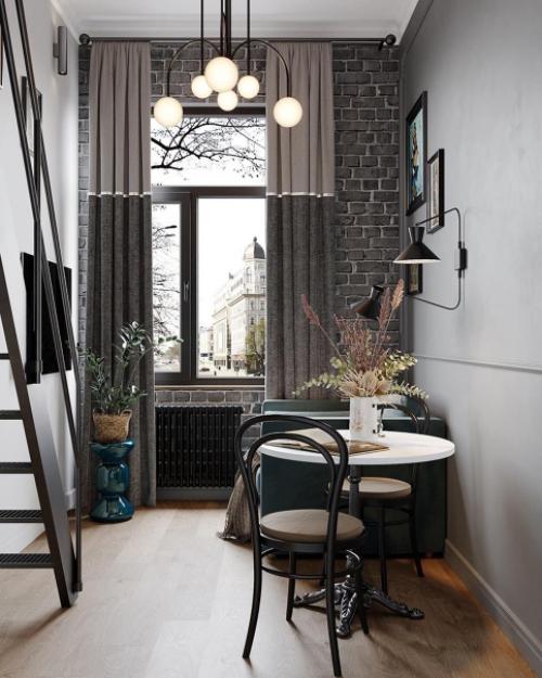 Ну все почему-то недовольны подобными студиями. 03