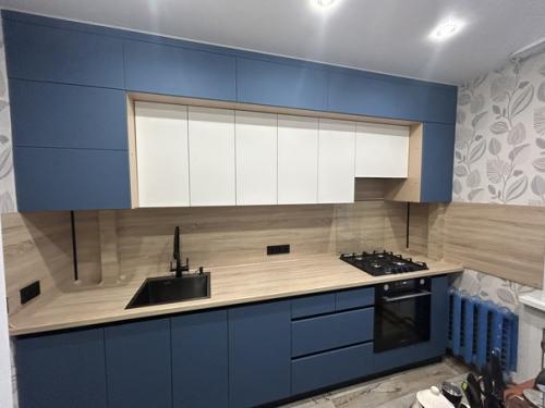 Мы продолжаем наполнять дома наших заказчиков уютом и красотой. 02