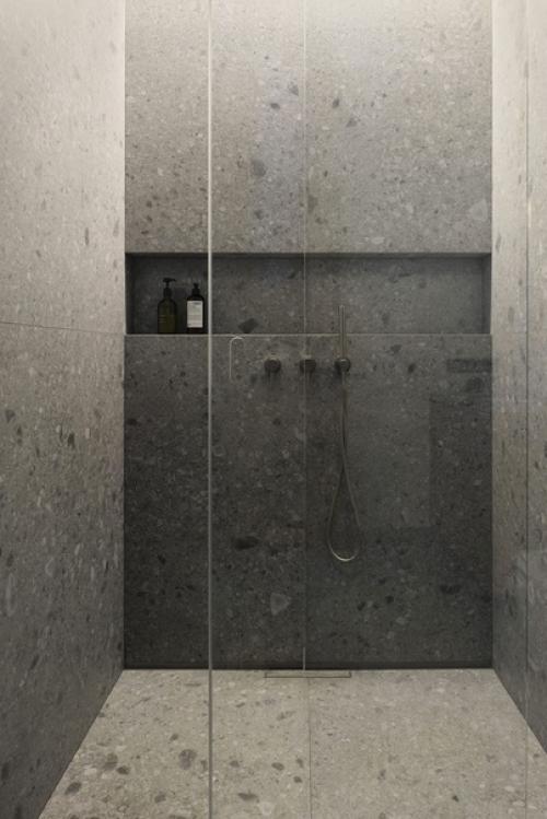 Нордическая эстетика душевной простоты и обтекаемой функциональности, пропущенная через призму современной элегантности середины века. 08