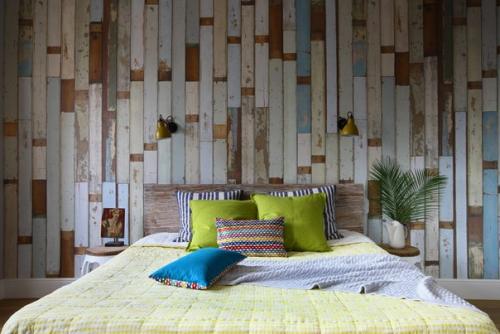 Квартира со сказочными мотивами в Москве. 06