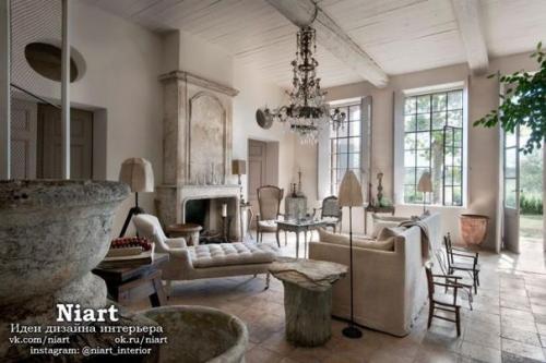 Патина в интерьере. 07 Патина в интерьере. 07