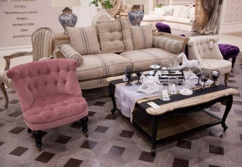 10 идей как обновить гостиную за 48 часов. 01