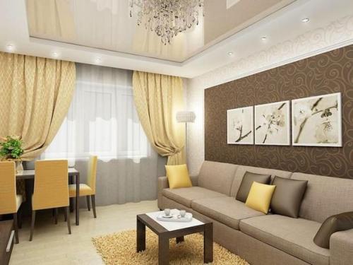 Мы создаем уютную гостиную своими руками. 03 Мы создаем уютную гостиную своими руками. 03