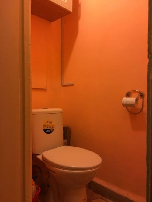 Мы сдаем нашу светлую и уютную 1-комнатную квартиру. 06