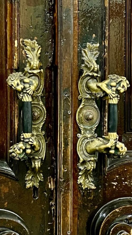 Экскурсия в Дом Зинаиды ушковой. 03