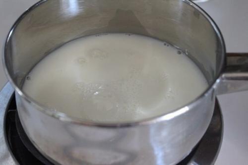 Классический латте?   Ингредиенты: 03