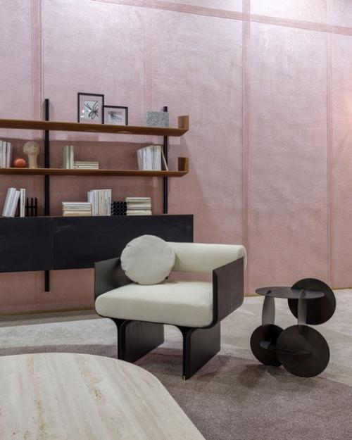 В 2024 году выставка Artdom обрела статус международной! 06