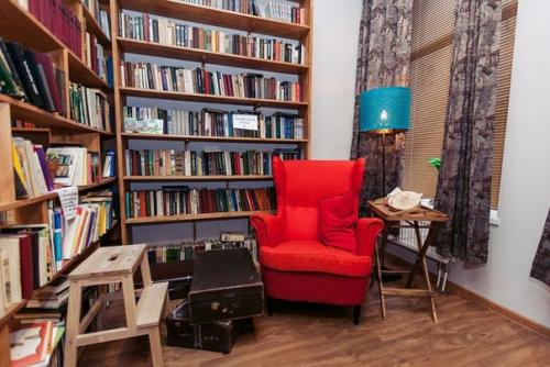 8 уютных заведений, где удобно фрилансеру. 04 8 уютных заведений, где удобно фрилансеру. 04