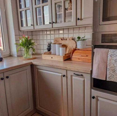 Небольшой уютный дом. 01