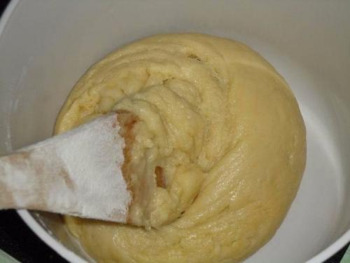 Пасхальный кулич?   Ингредиенты: 01