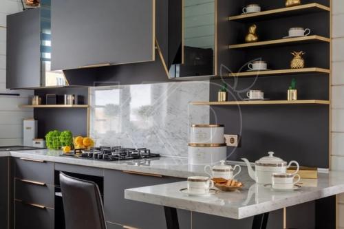 Кухни наших клиентов кухня Ханна стил. 02