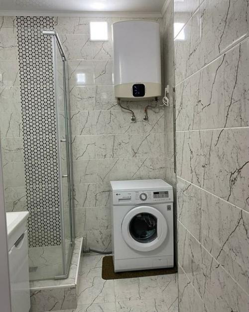 Современный дизайн жилья. 09