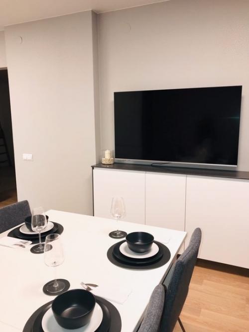 Моя новая кухня байкова от дизайнера Андрея. 05