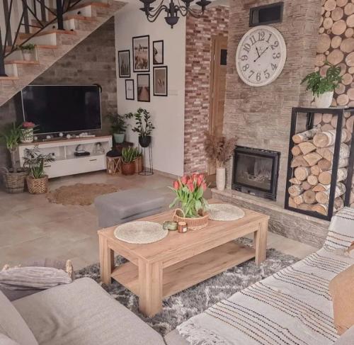 Небольшой уютный дом. 05