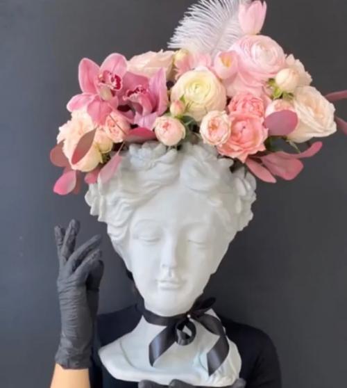 - а как вам моя причёска? 04