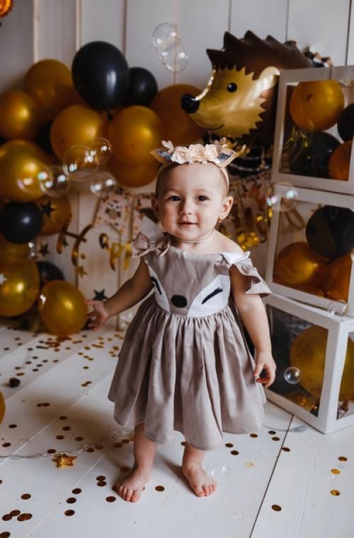 День рождение под ключ! 06