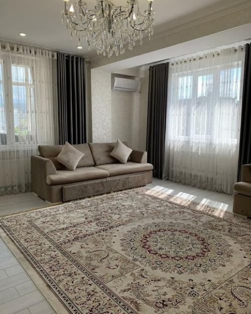 Современный дизайн жилья. 05