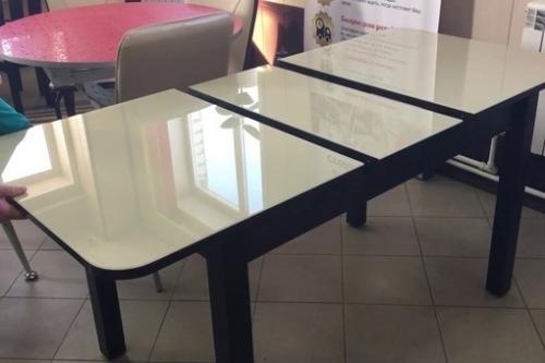 Обеденный стол Баут. 02