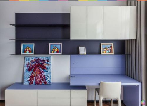 Апартаменты коллекционера от SL Project ч. 2. 06 Апартаменты коллекционера от SL Project ч. 2. 06