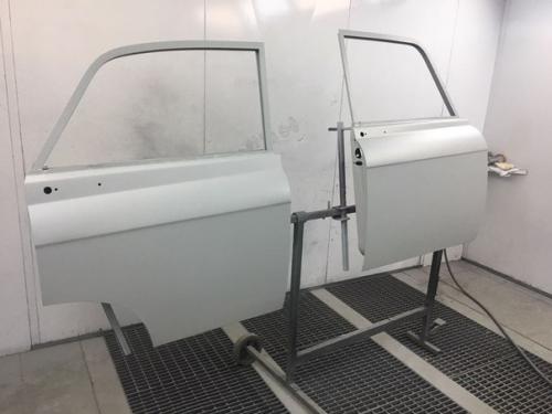 Макарыч, принимай аппарат! 03