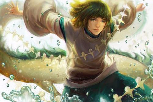 2001 г.  Унесённые призраками. 08