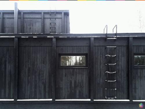 Гостевой дом в московской области от архитектурного бюро FAS (t) ч. 1. 05