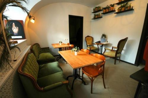 Лучшие рестораны и кафе, открывшиеся в марте. 04