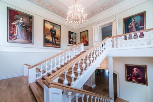 В рубрике ЭкскурсииWelcomeTver - фотопрогулка по усадьбе куракиных. 04