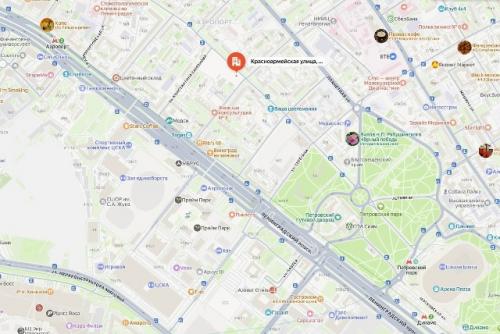 Старт продаж премиалки в старой Москве. 
