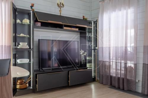 Кухни наших клиентов кухня Ханна стил. 09