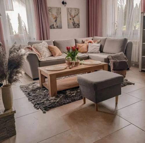 Небольшой уютный дом. 02