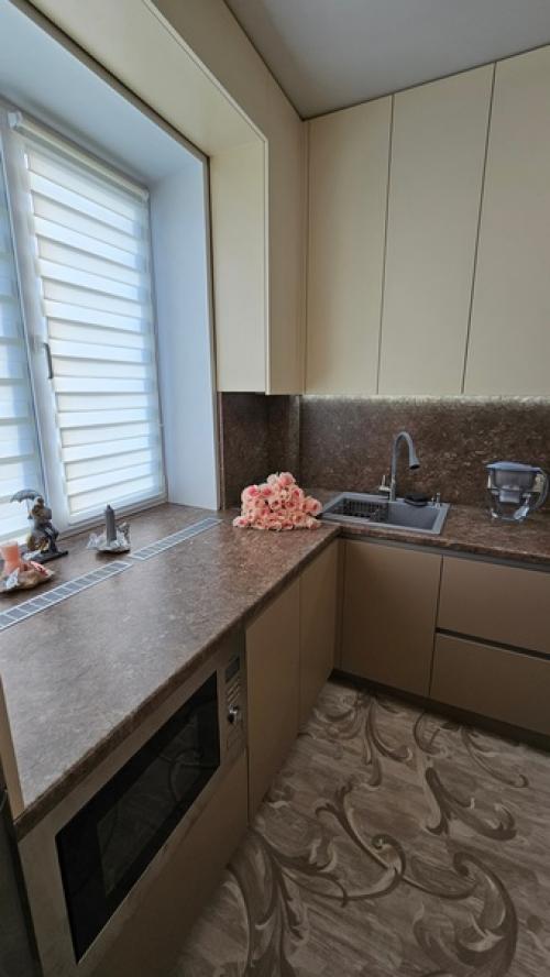 Подлинное счастье в глазах любимого человека - это результат превосходного труда и внимания. 07