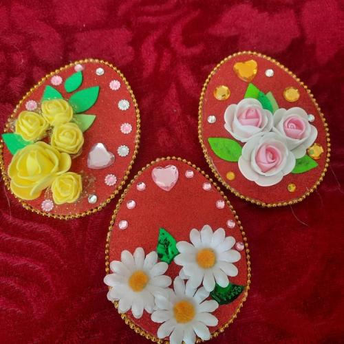 Еще совсем немного и наступит еще один православный праздник, который будут отмечать все жители России, да и не только. 03