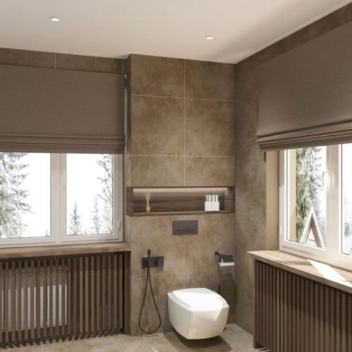 Окно в ванной: оставить нельзя заделать. 03