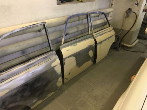 Макарыч, принимай аппарат! 01