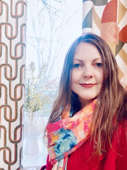 Home Fest дизайн, интерьер. 03