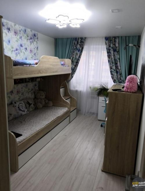 Результат ремонта квартиры. 06