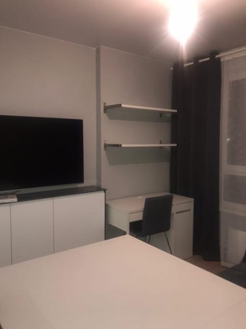 Моя новая кухня байкова от дизайнера Андрея. 08