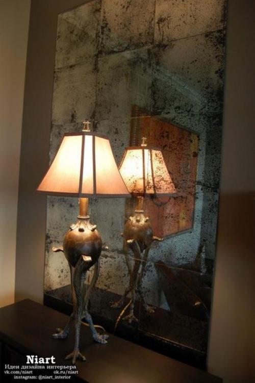 Патина в интерьере. 09 Патина в интерьере. 09